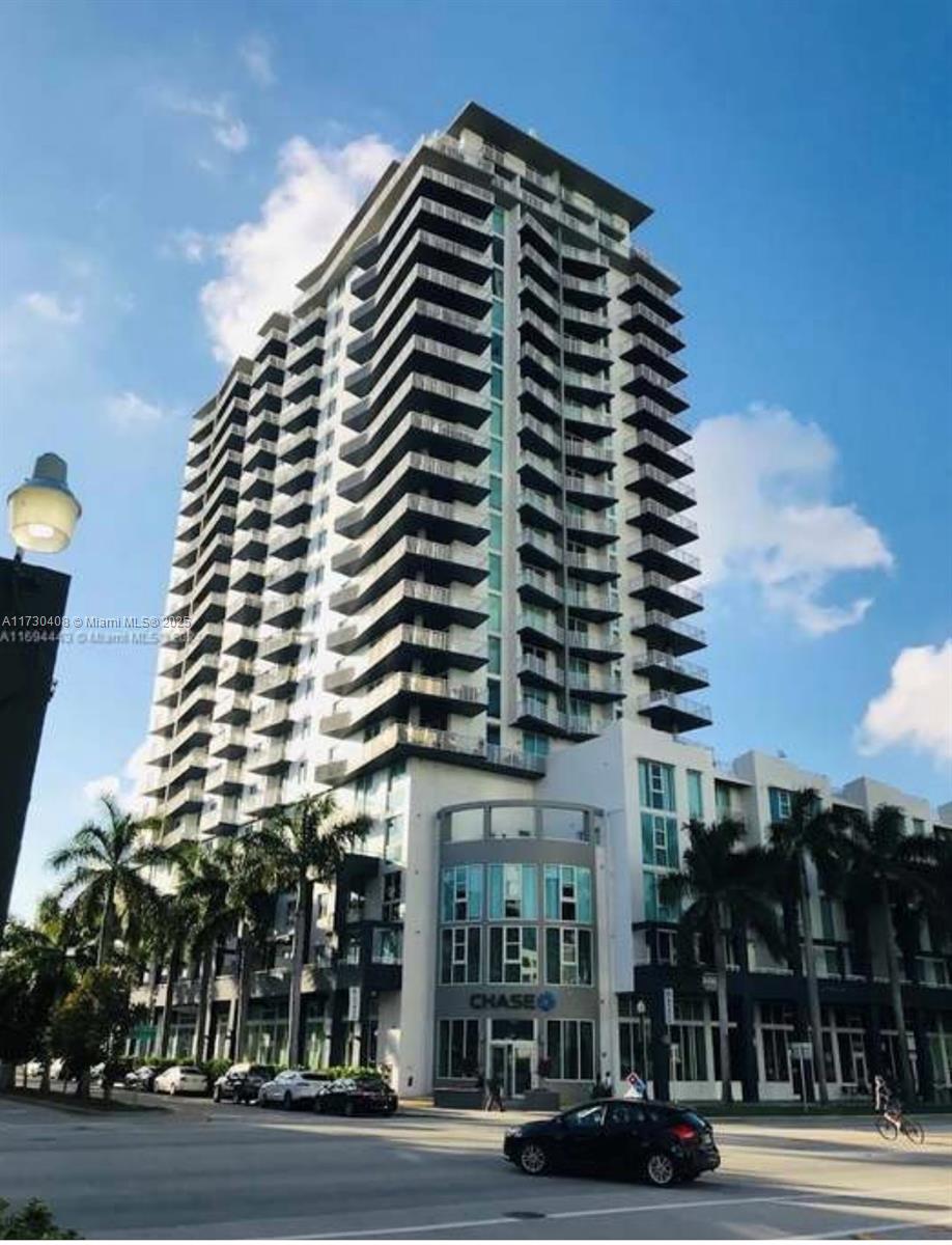 275 NE 18th St # 1503, Miami FL 33132
