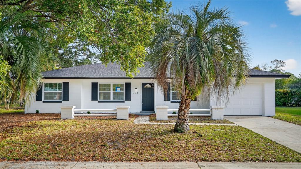 398 GRACIELA CIRCLE