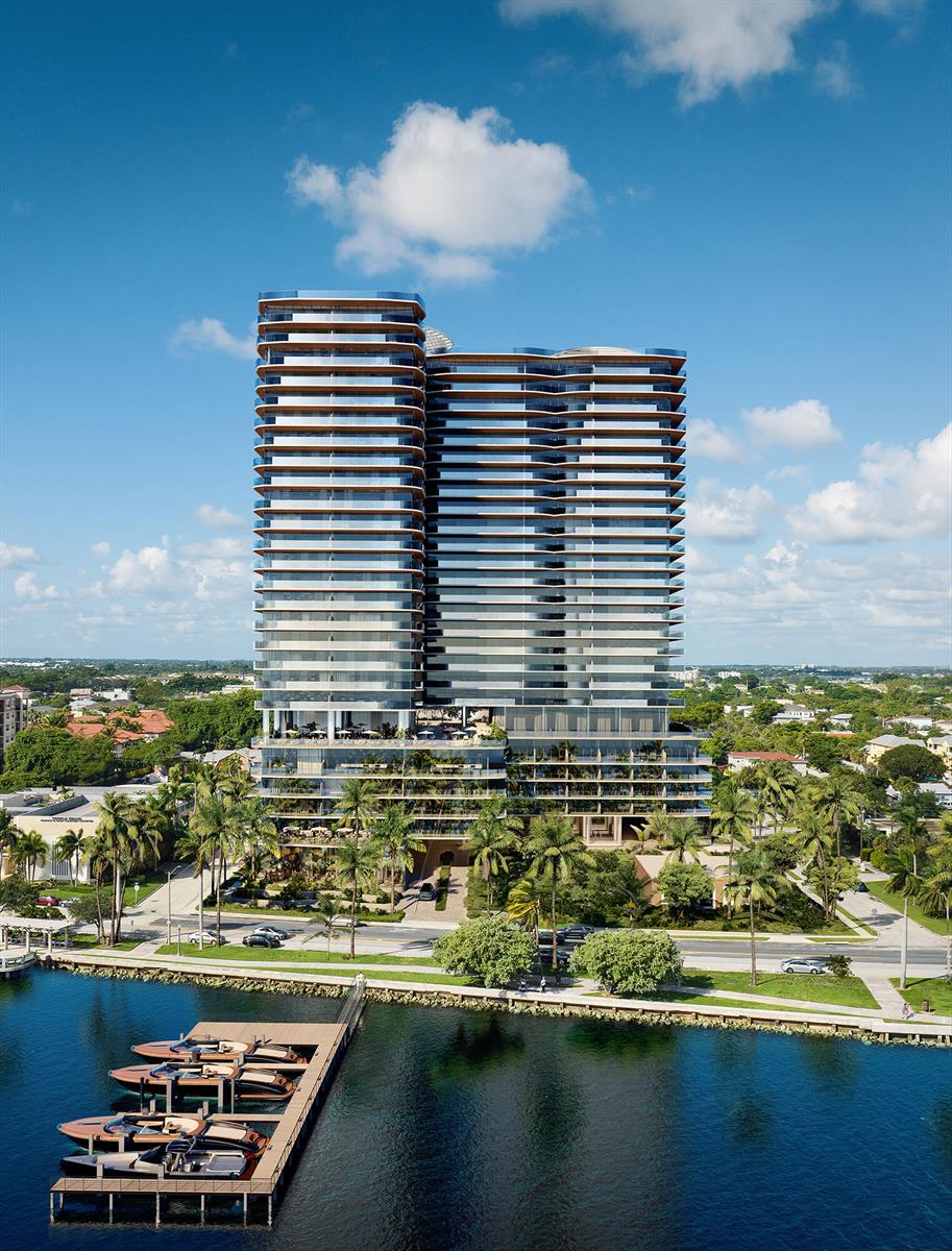 1919 N Flagler Drive # 1814, West Palm Beach FL 33407
