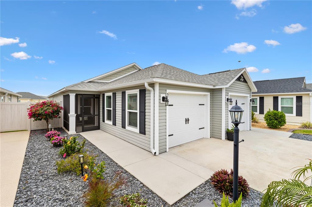 5726 LEBOEUF LANE