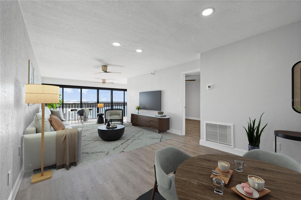 1751 BEACH ROAD UNIT 404, ENGLEWOOD, FL — photo 4 of 30