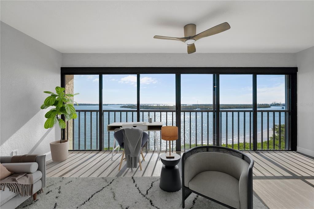 1751 BEACH ROAD UNIT 404, ENGLEWOOD, FL — photo 5 of 30