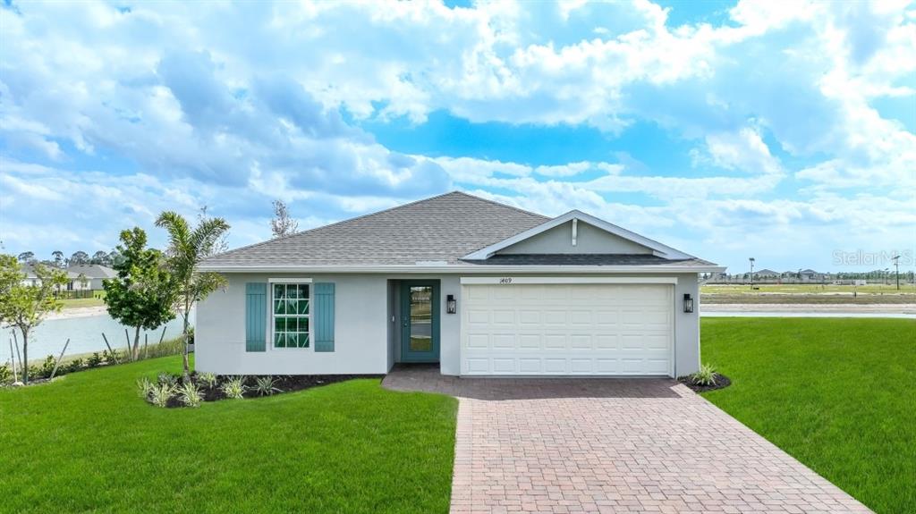 1524 POWELL VALLEY DRIVE