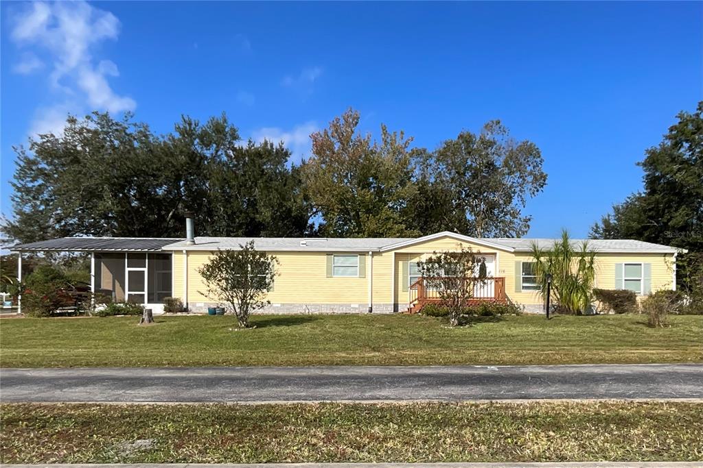 116 TRADERS COVE BOULEVARD, DEBARY, FL — photo 2 of 30