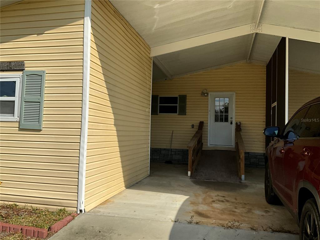 116 TRADERS COVE BOULEVARD, DEBARY, FL — photo 4 of 30