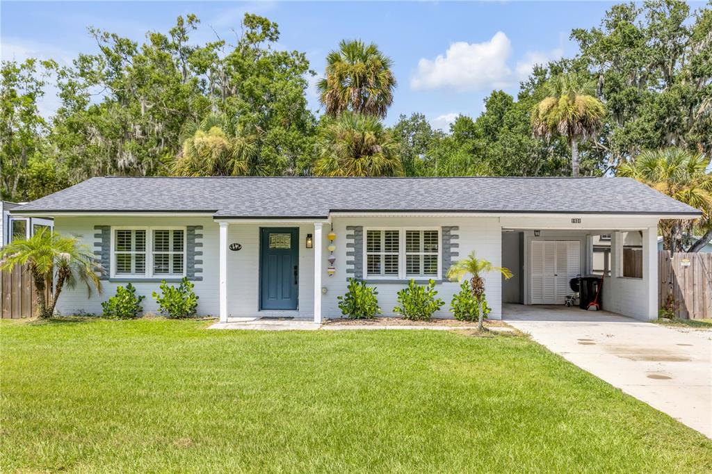 1931 JUNGLE ROAD