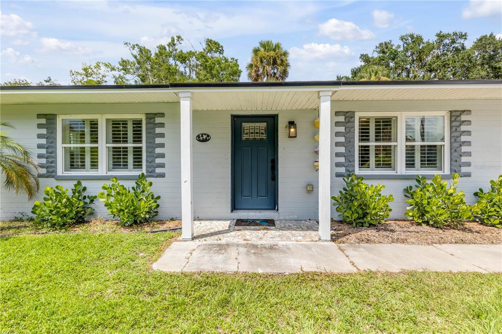1931 JUNGLE ROAD, NEW SMYRNA BEACH, FL — photo 2 of 30