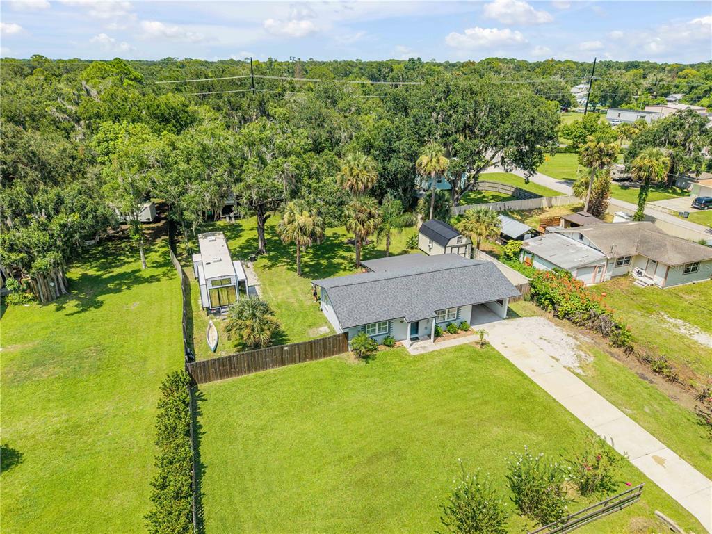 1931 JUNGLE ROAD, NEW SMYRNA BEACH, FL — photo 3 of 30