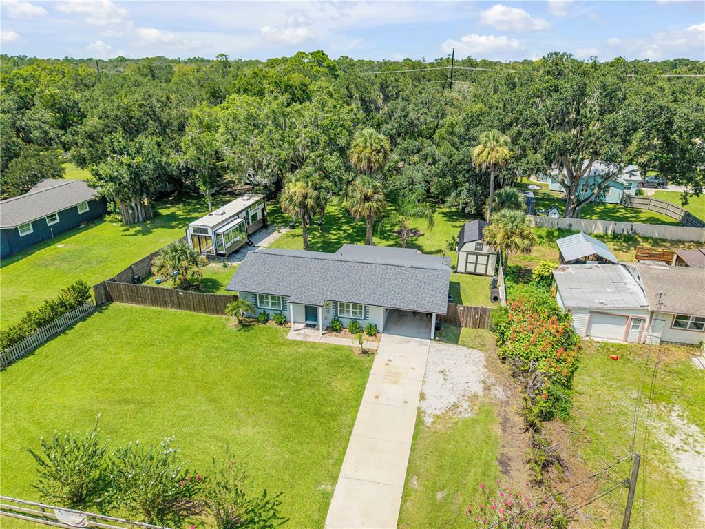1931 JUNGLE ROAD, NEW SMYRNA BEACH, FL — photo 4 of 30