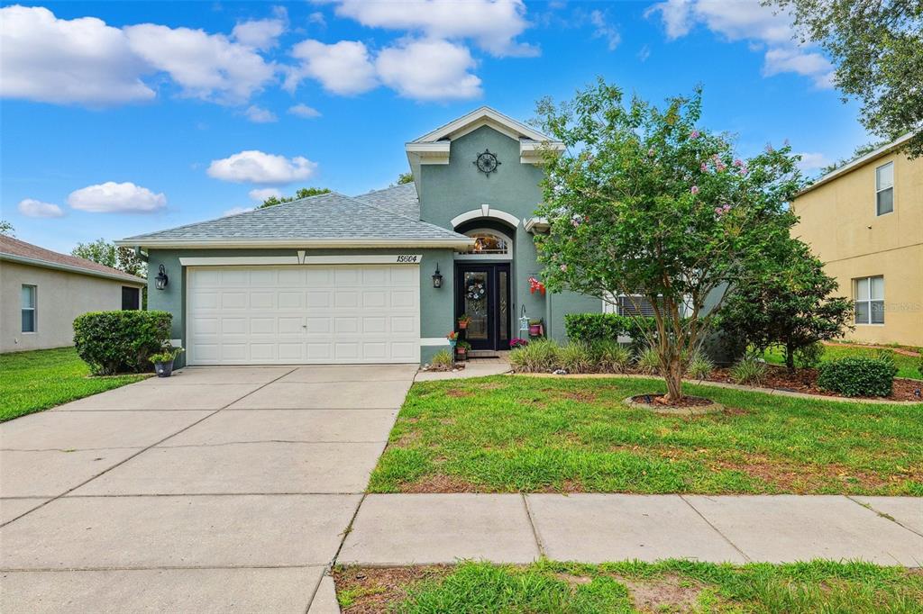 15604 DURANGO CIRCLE