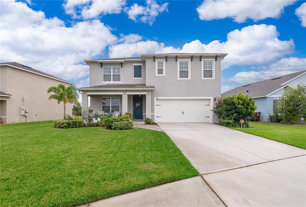 816 BROOKLET DRIVE