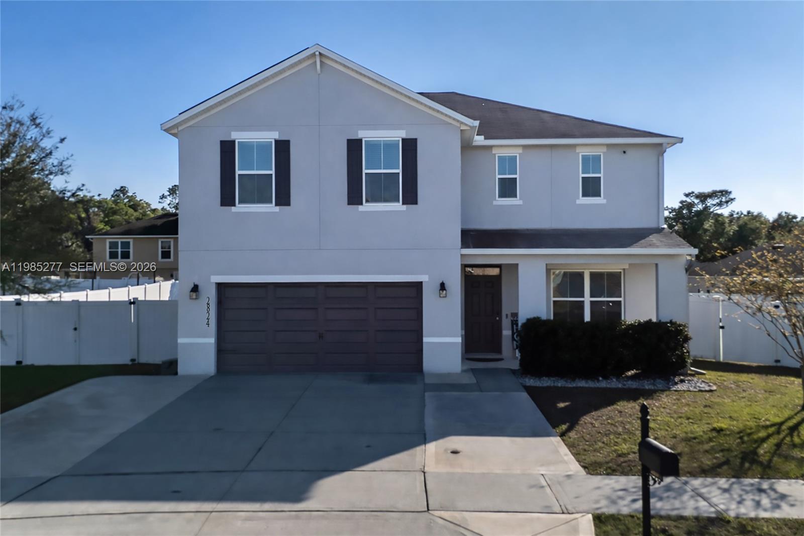 2824 NE 43 RD, Ocala FL 34470