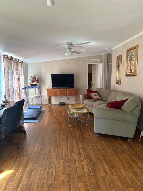 10342 SHADY DRIVE, HUDSON, FL — photo 4 of 30