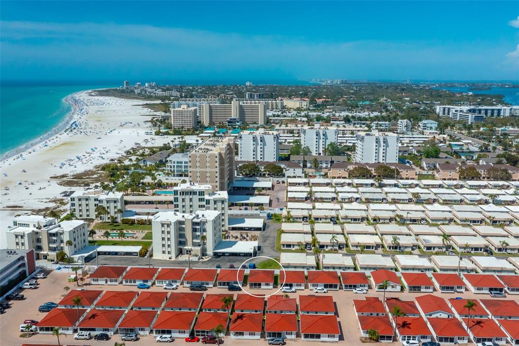 6154 MIDNIGHT PASS ROAD UNIT A13