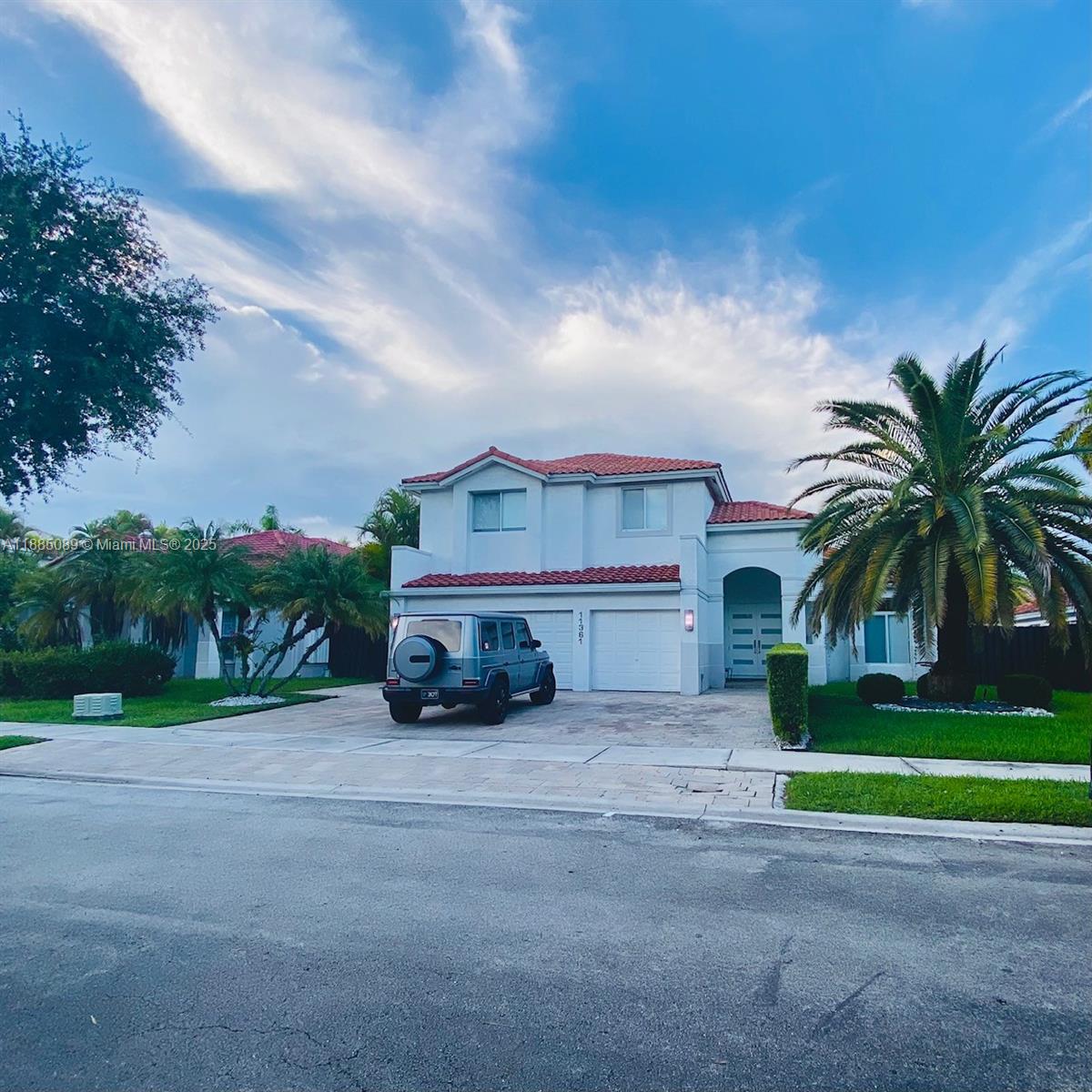 11361 NW 64th Ter, Doral FL 33178