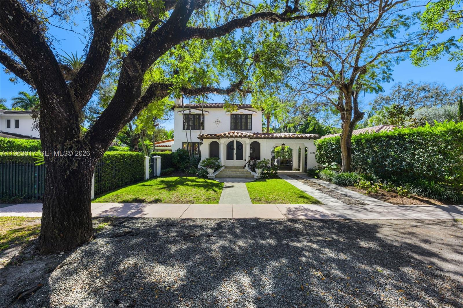 1240 Castile Ave, Coral Gables FL 33134