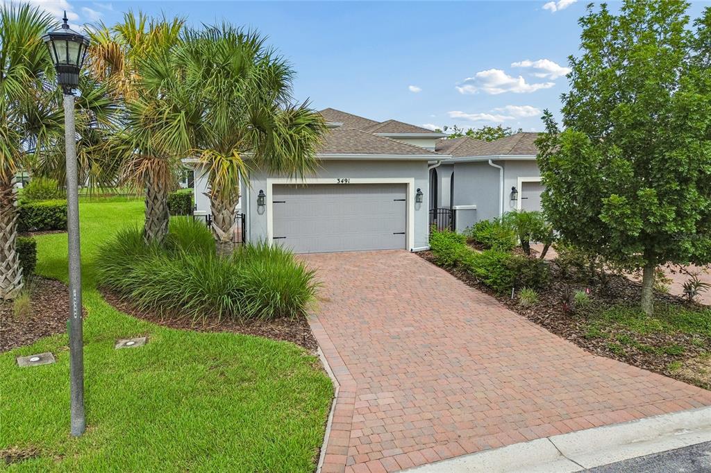3491 S FALLBROOK DRIVE S, POINCIANA, FL — photo 3 of 30