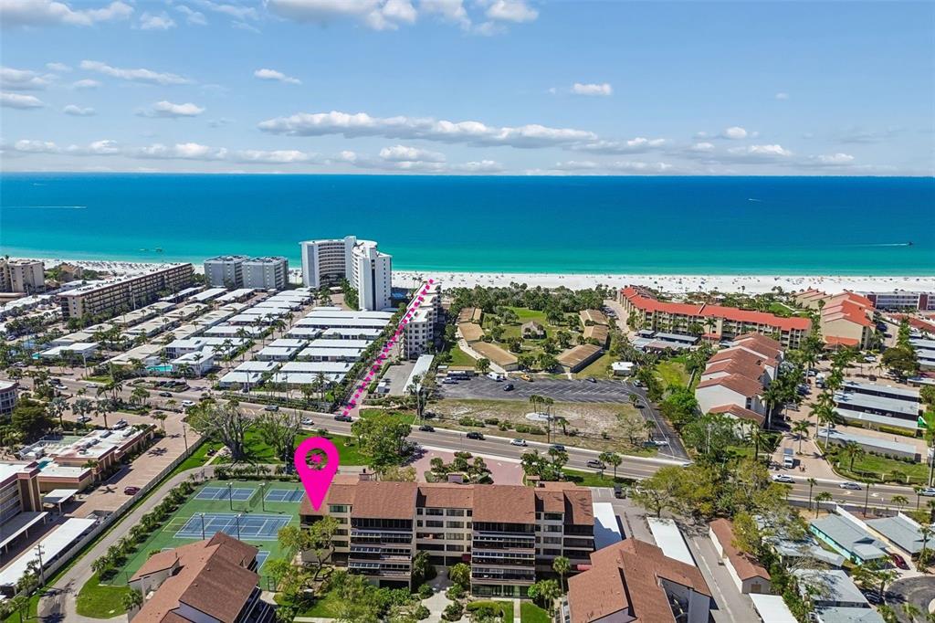 6263 MIDNIGHT PASS ROAD UNIT 301