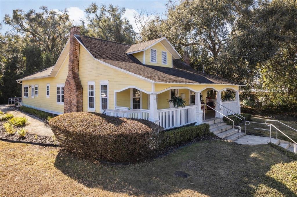 25125 W NEWBERRY ROAD