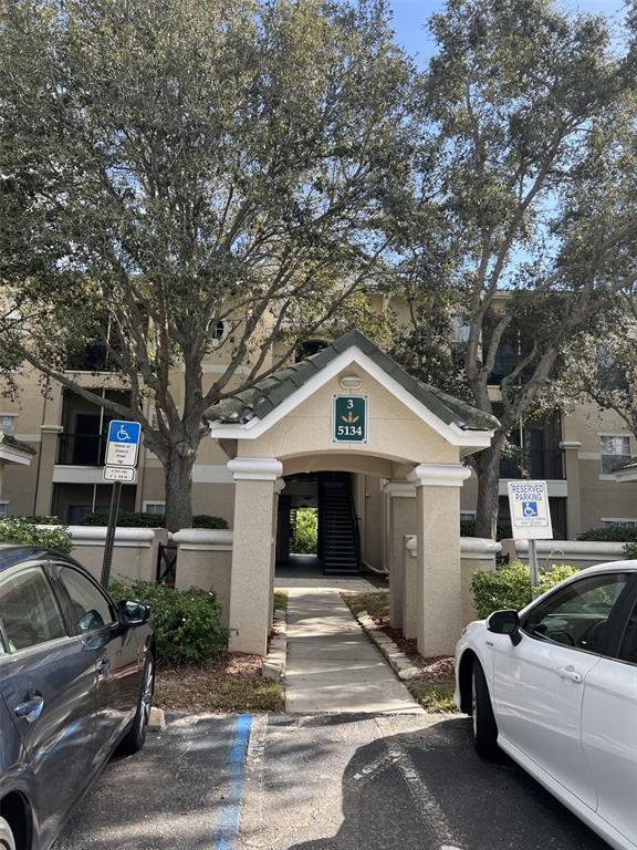 5134 NORTHRIDGE ROAD UNIT 302