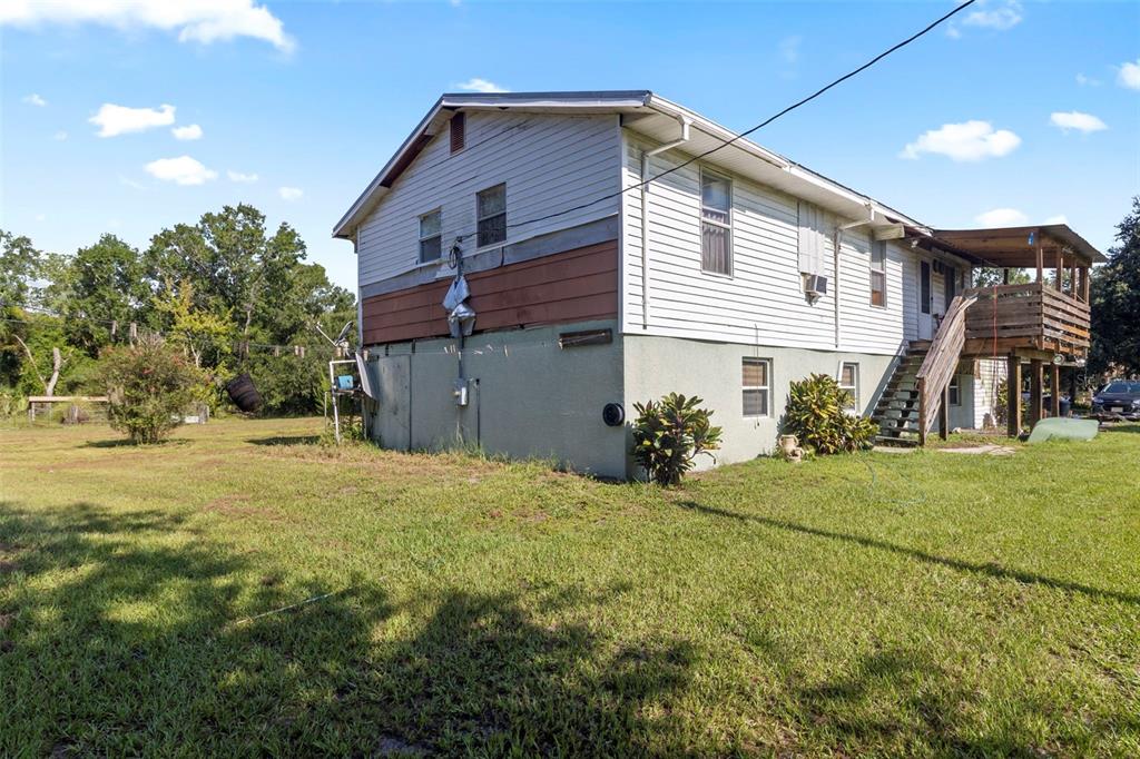 8539 SW OPOSSUM TRAIL