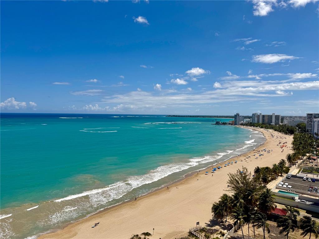 Villas del Mar Este PH AV. ISLA VERDE UNIT H