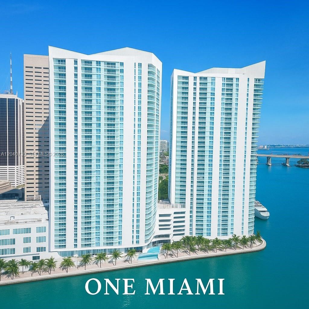 335 S Biscayne Blvd # 2202, Miami FL 33131