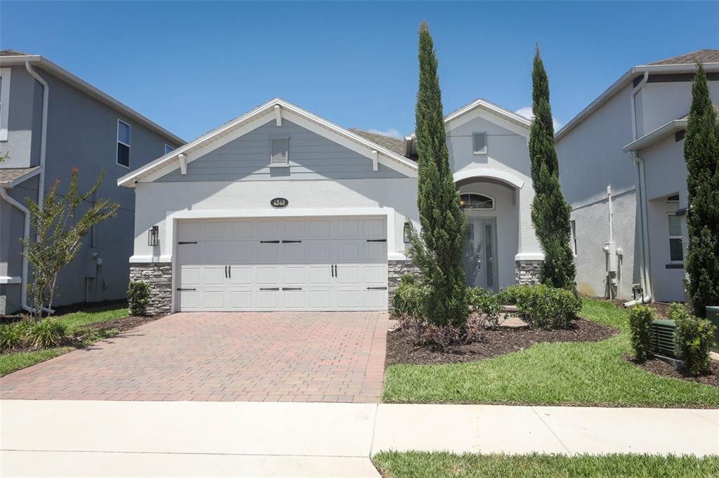 4548 DULWIK PLACE, SANFORD, FL — photo 2 of 30