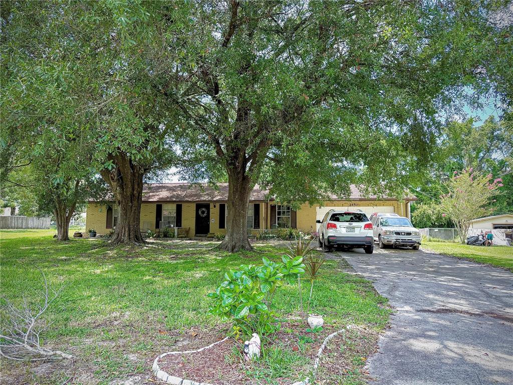 2450 RIDGEVIEW DRIVE