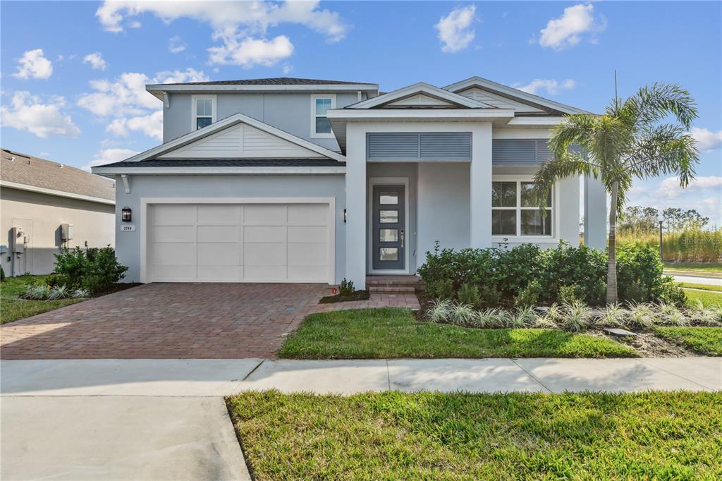 2740 FIDDLE LEAF LOOP