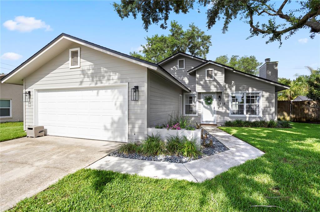 918 N JERICO DRIVE