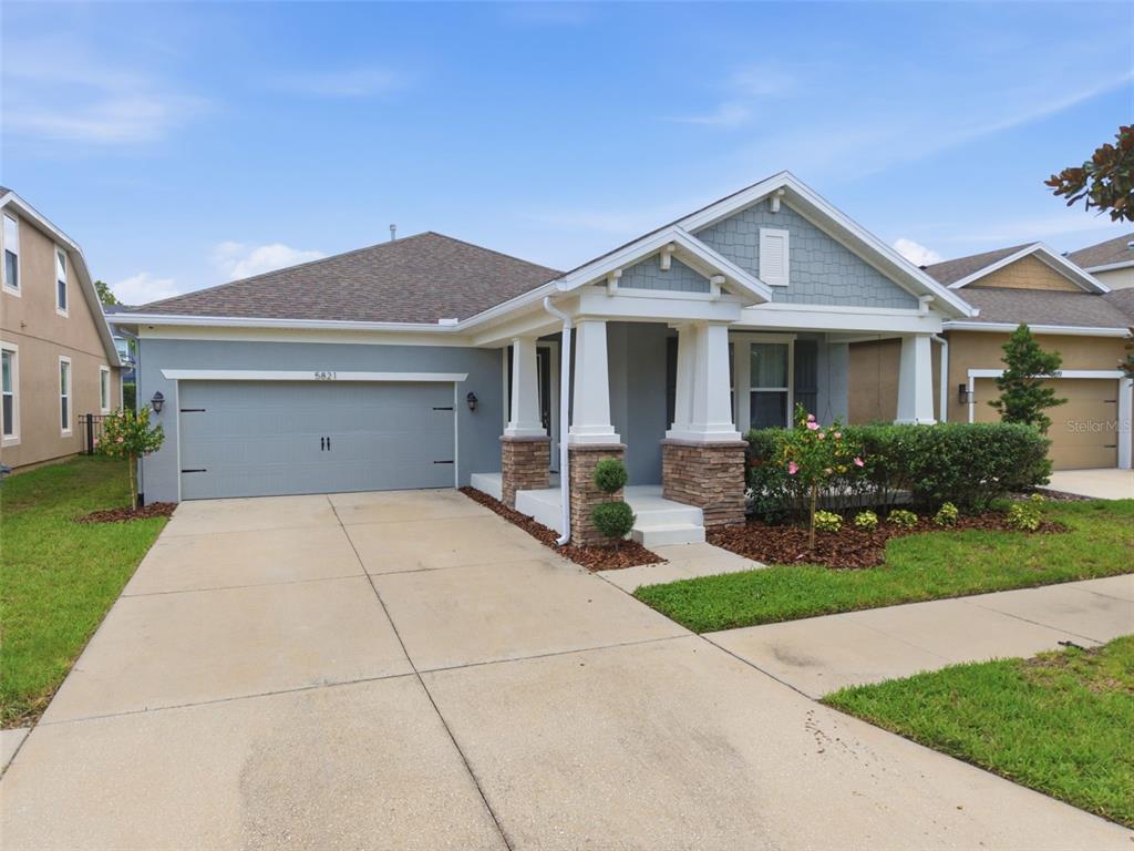 5821 JASPER GLEN DRIVE, LITHIA, FL — photo 2 of 30