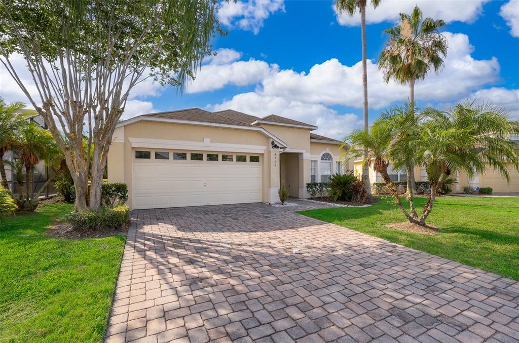 4809 CUMBRIAN LAKES DRIVE