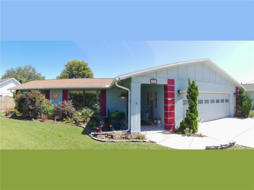 34 FELTER LANE