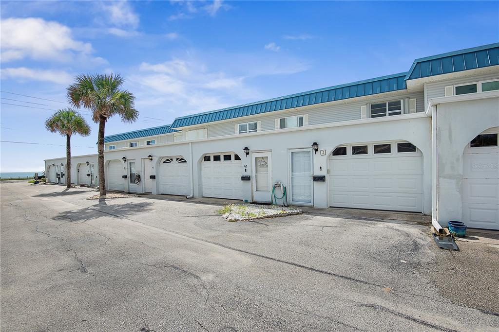 2750 OCEAN SHORE BOULEVARD UNIT 430
