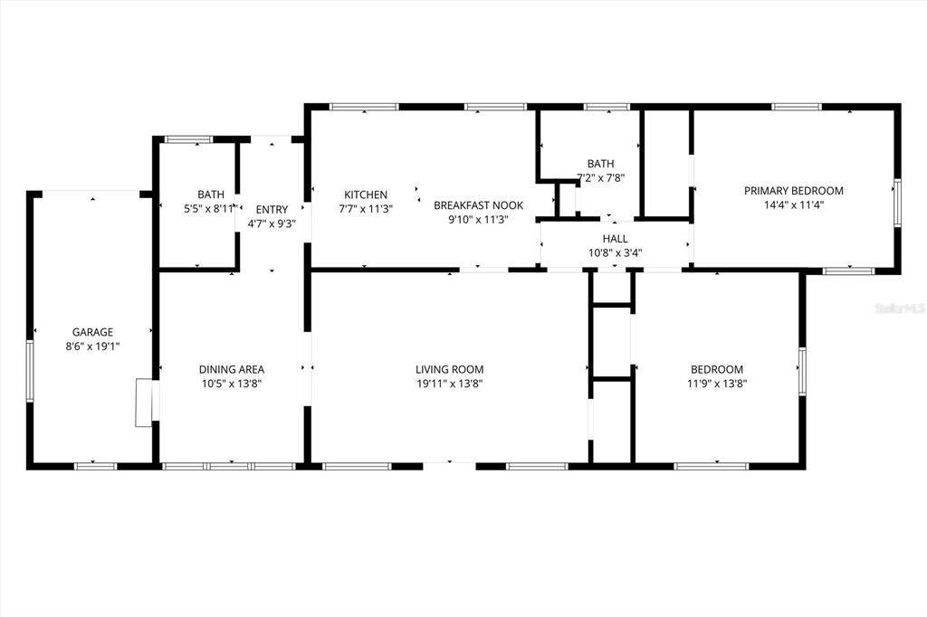 404 W WHIDDEN STREET, ARCADIA, FL — photo 3 of 30