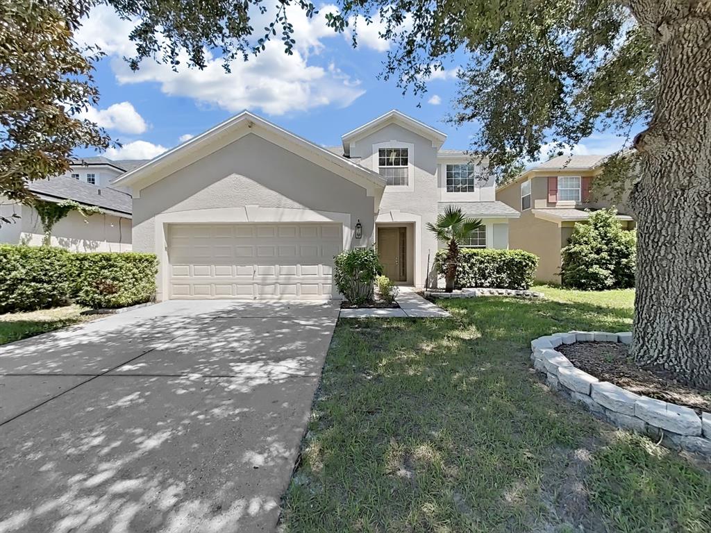 14218 WAKE ROBIN DRIVE
