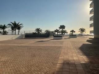 Oceanfront Tennis Courts — POMPANO BEACH, FL