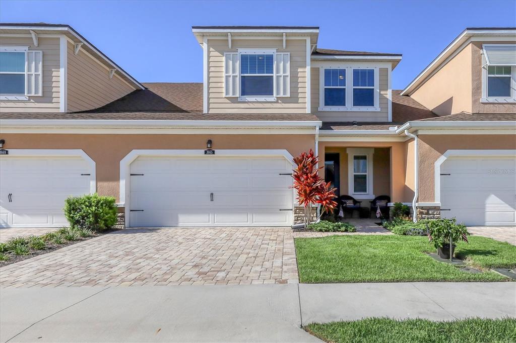 3665 FESCUE LANE