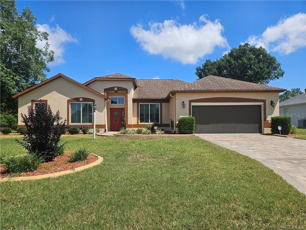 4755 N EL CAMINO DRIVE