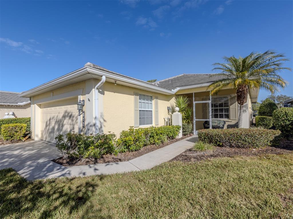 812 MONTROSE DRIVE UNIT 20