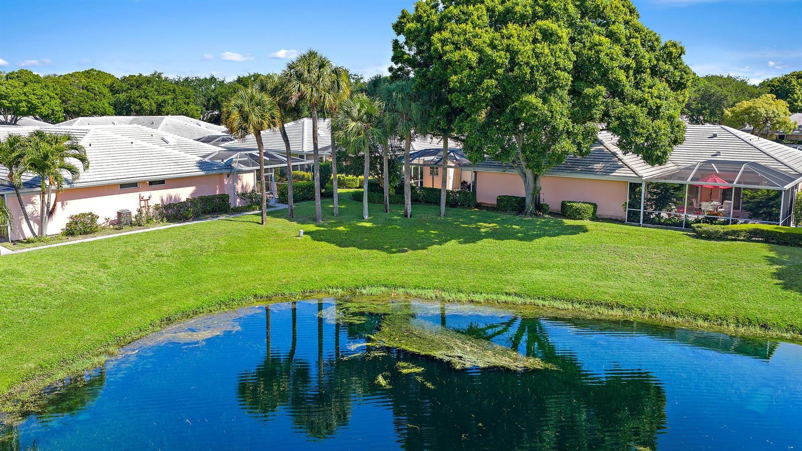 3404 Lakemont Court, Palm Beach Gardens FL 33403