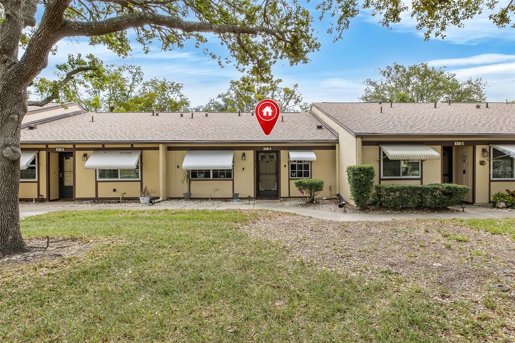 8310 HIGH POINT CIRCLE UNIT 4
