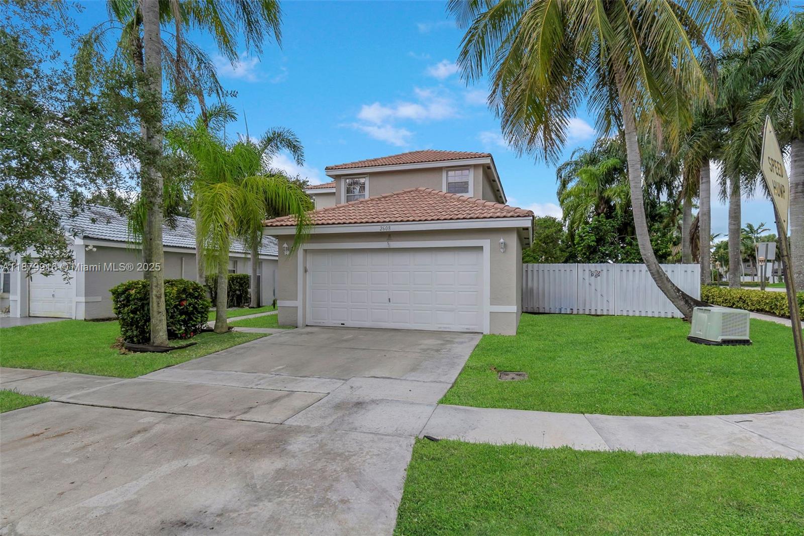 2608 SW 177th Ave, Miramar FL 33029