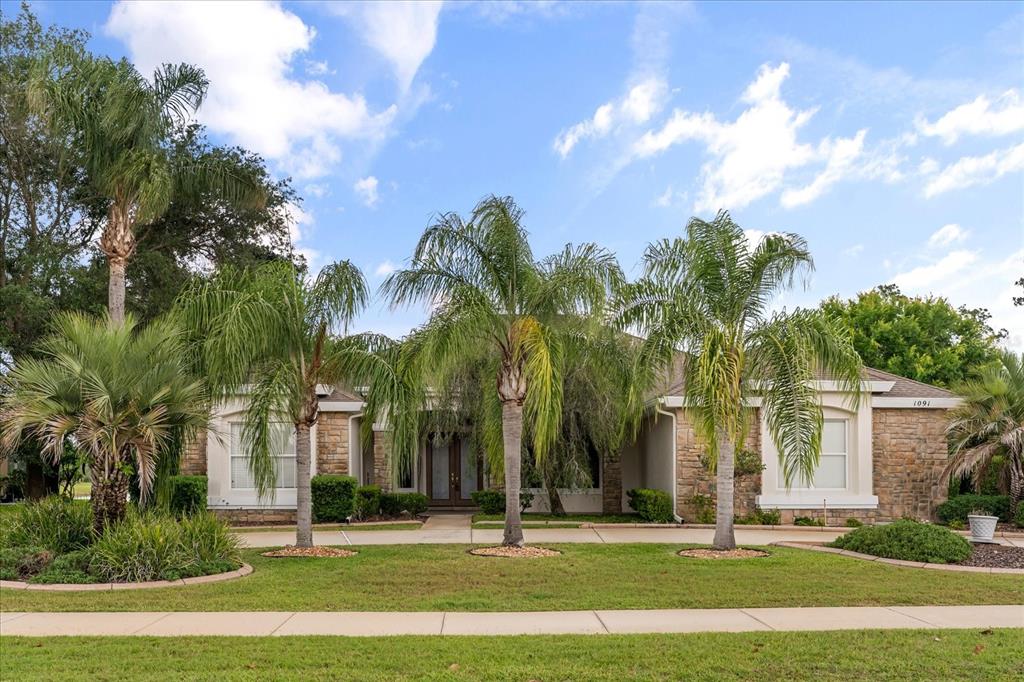 1091 HAMPSTEAD LANE