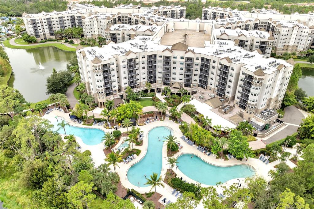 14501 GROVE RESORT AVENUE UNIT 2504