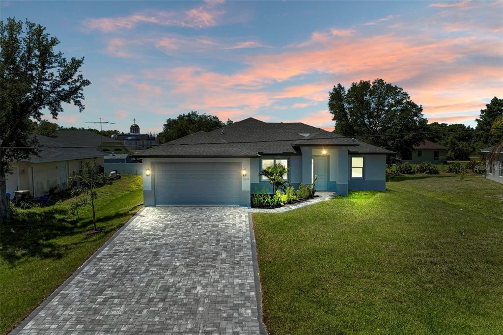 7648 TOTEM AVENUE