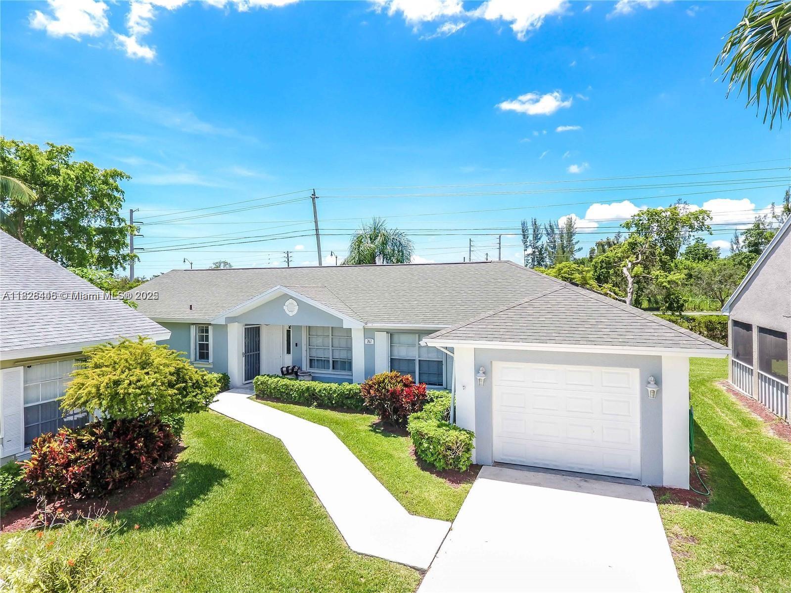 767 SE 22nd Dr, Homestead FL 33033