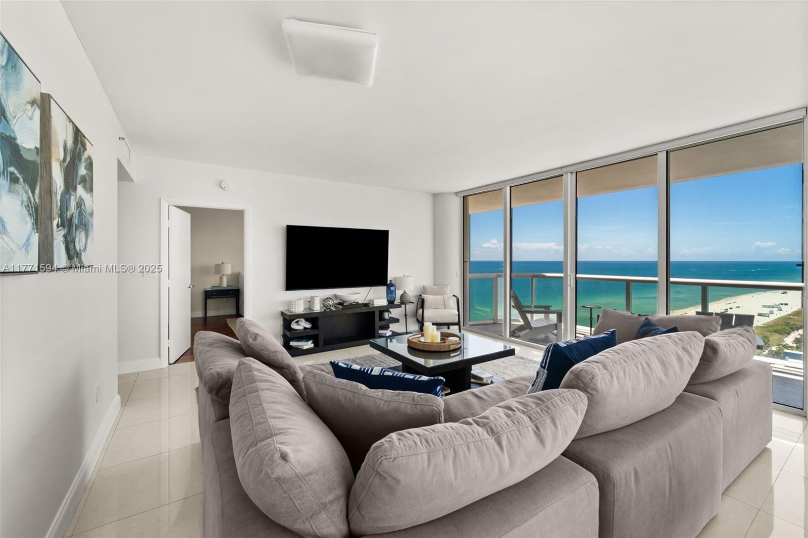 6365 Collins Ave # 2007, Miami Beach FL 33141