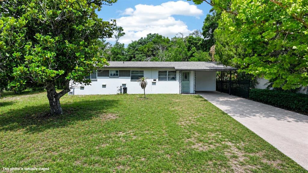 1500 PRIMROSE LANE